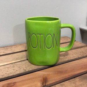 Rae Dunn •Potion• mug
